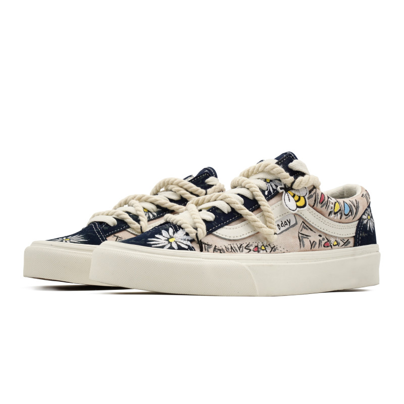 Vans Style 36
