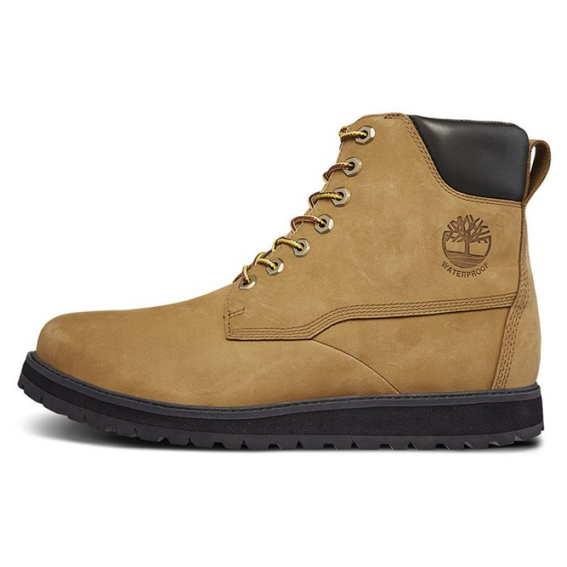 Timberland Richmond Ridge