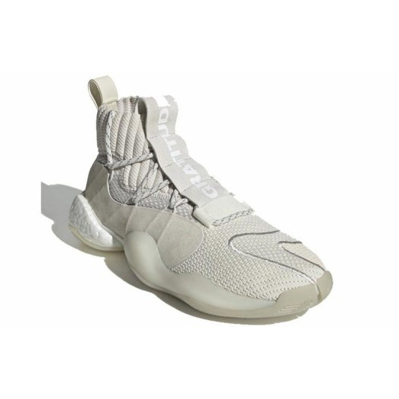 Pharrell x adidas originals Crazy BYW 1.0Crazy BYW X Gratitude