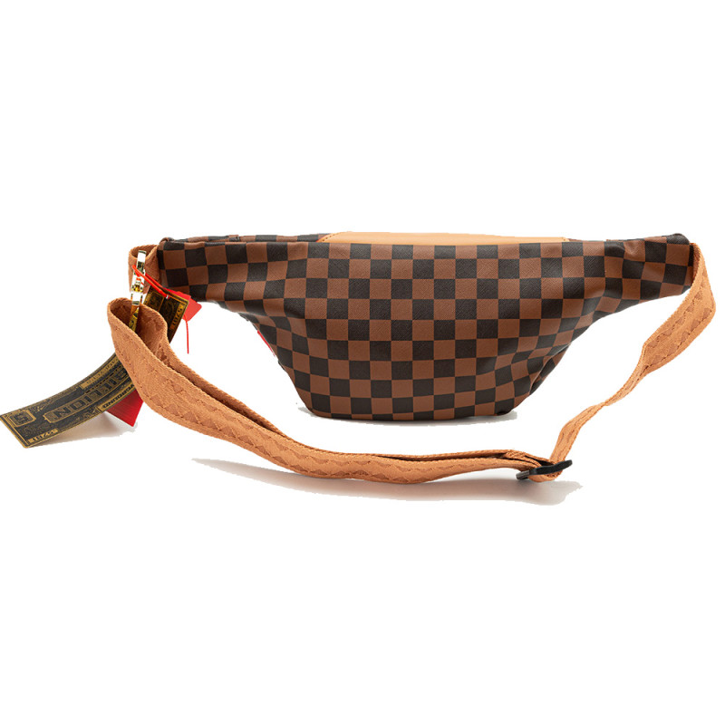 SPRAYGROUND sg PVC