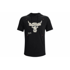Under Armour Project Rock T