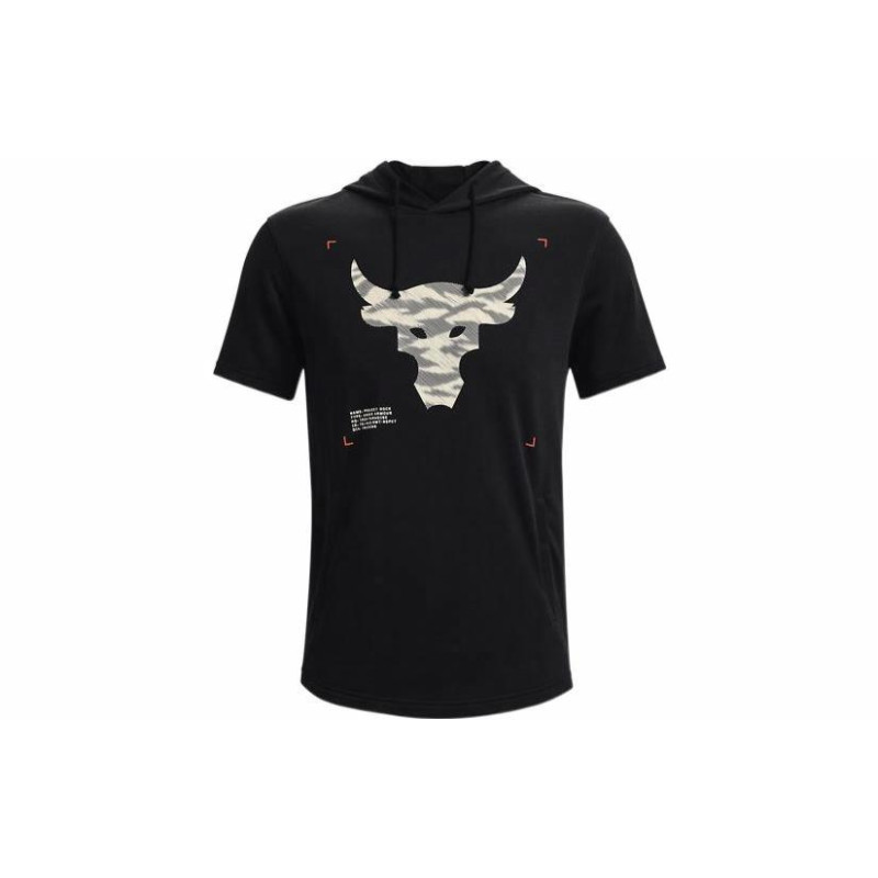 Under Armour Project Rock T