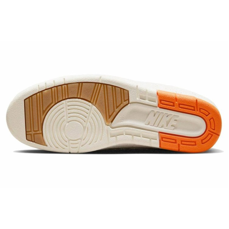 TITAN x Air Jordan 2 Retro Low SP