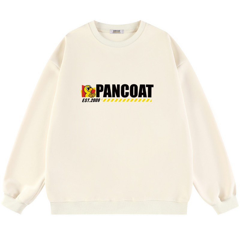 Pancoat Logo