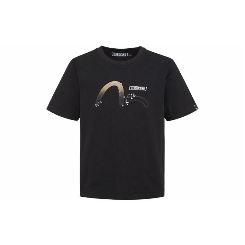 EVISU T