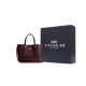 COACH Mollie 25 Tote