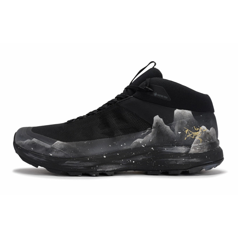 Arcteryx Aerios Fl 2 811