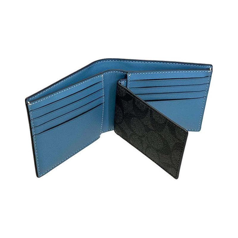 COACH 3 IN 1 Wallet 11