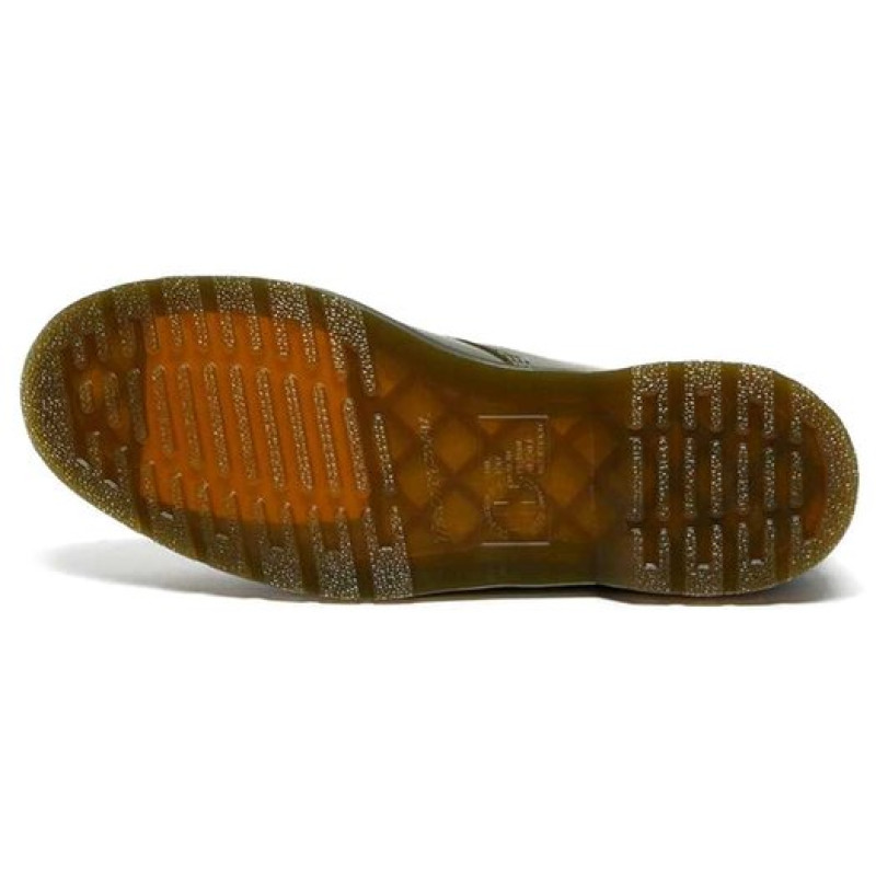 Dr.Martens 1460 Pascal Verso