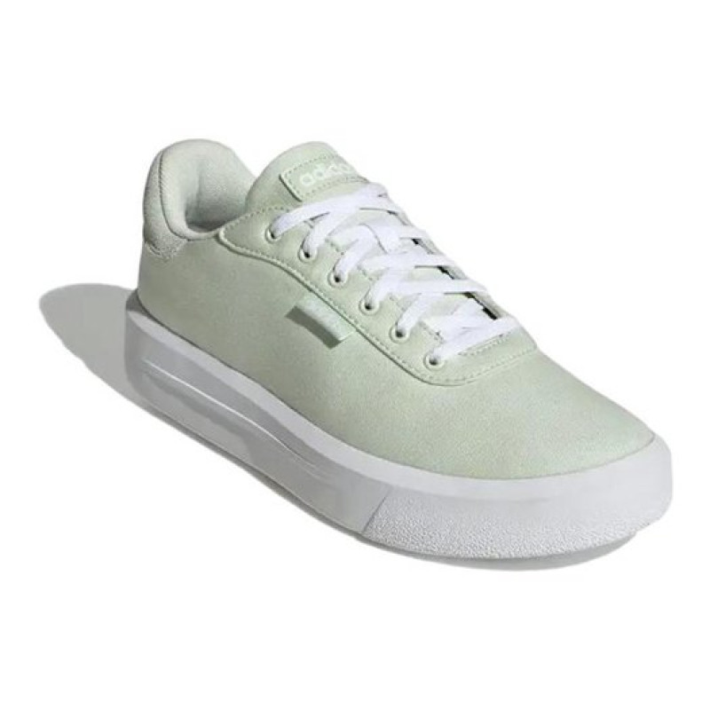adidas neo GRAND COURT Platform Cln