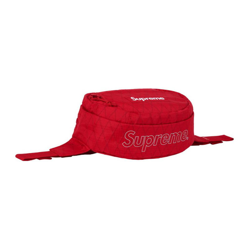 Supreme FW18 Logo