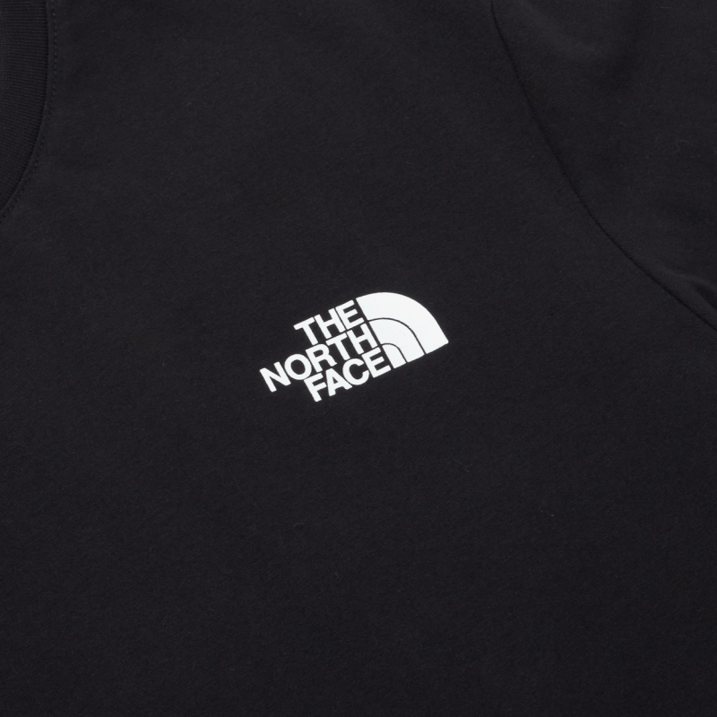 THE NORTH FACE T