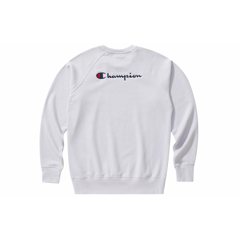 Champion SMU logo