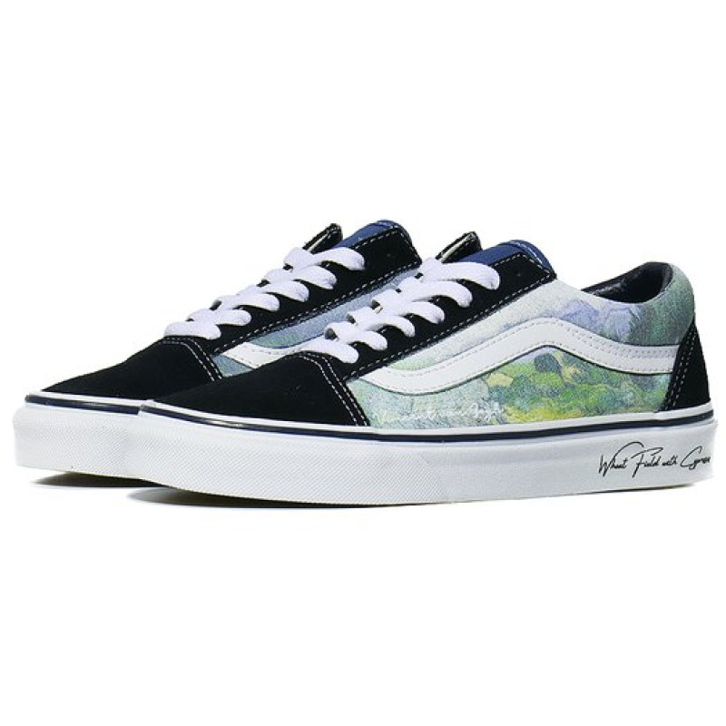 Vans Old Skool Navy