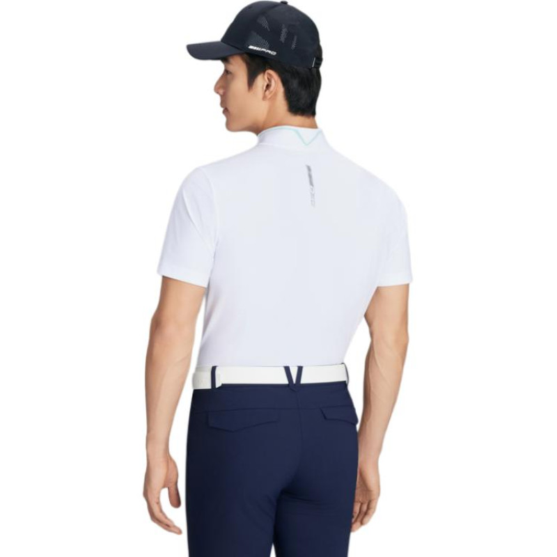 DESCENTE FIELD Polo