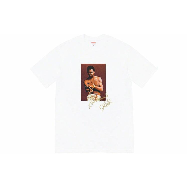 Supreme SS22 Week 1 Al Green Tee T