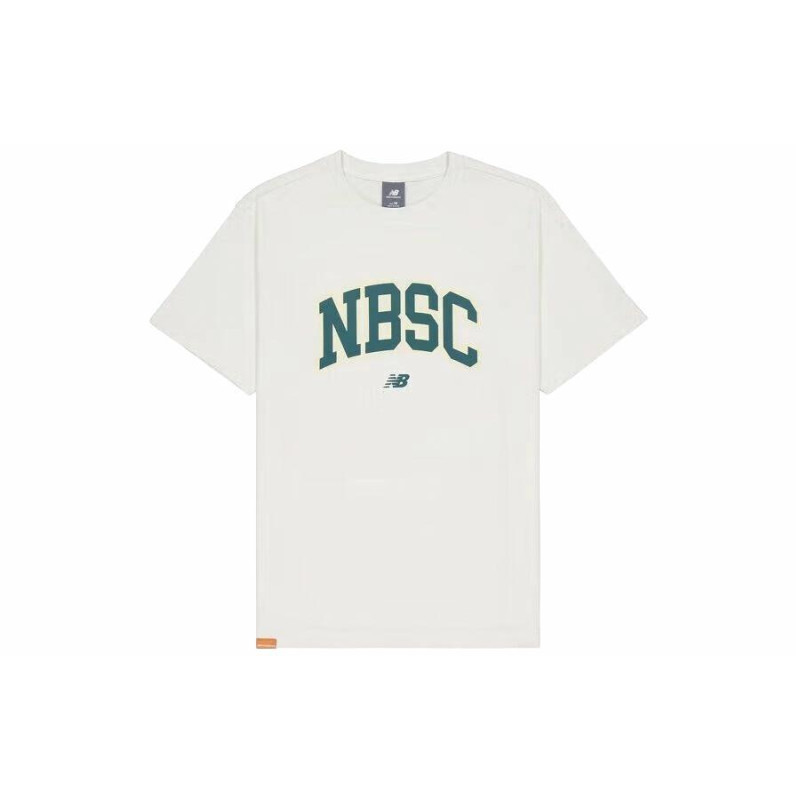 New Balance Logo SS24 T