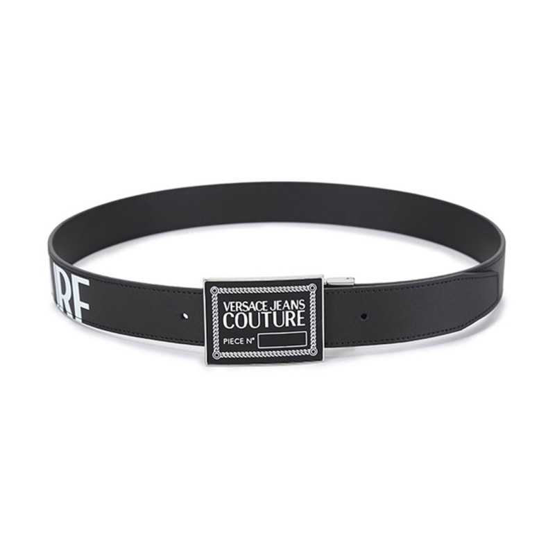 VERSACE JEANS COUTURE 3.3cm