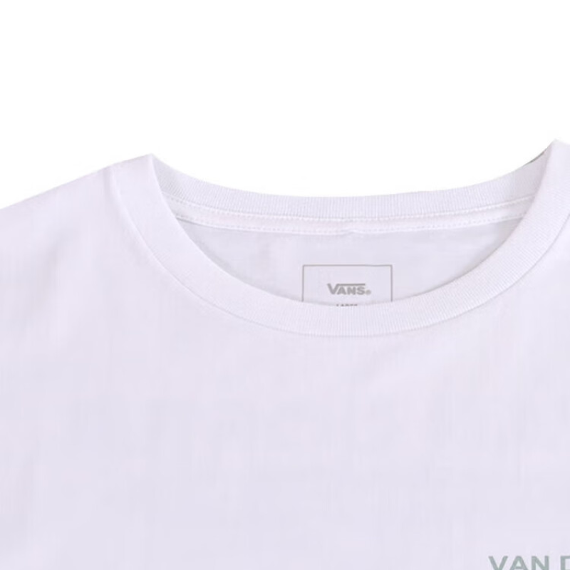 Vans T