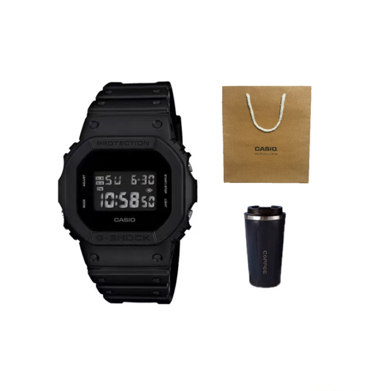 G-SHOCK DW-5600BB-1DR