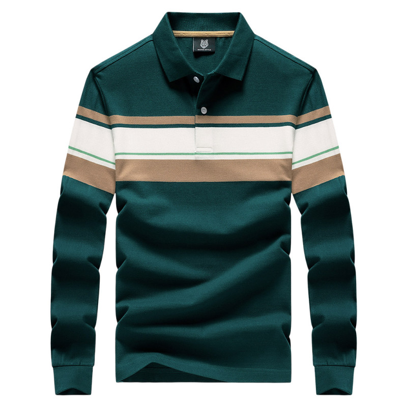 SEPTWOLVES Polo
