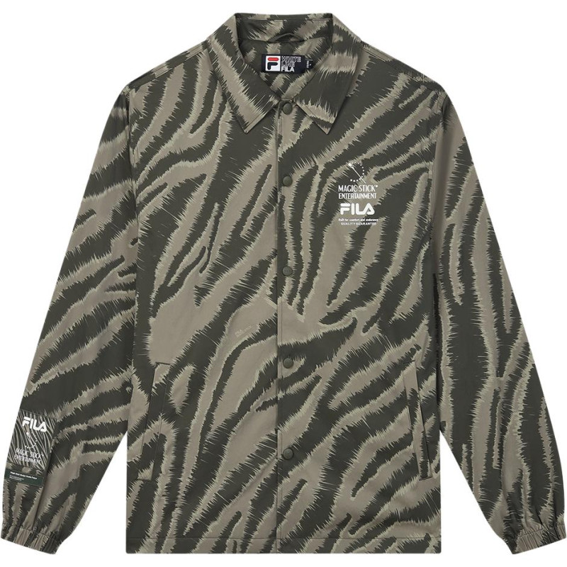 FILA X MAGIC STICK2023