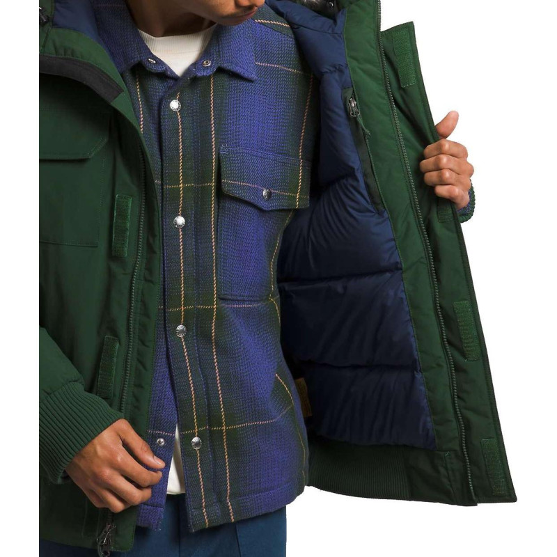 THE NORTH FACE Mcmurdo