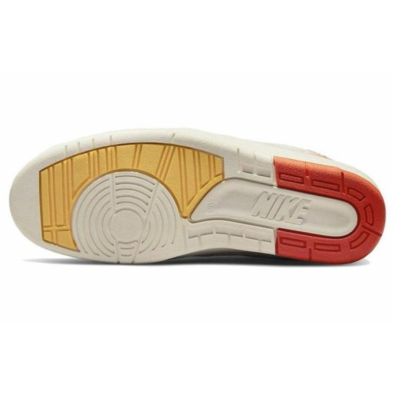 Maison Chteau Rouge x Jordan Air Jordan 2 retro sp 