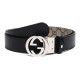 GUCCI 3.7cm