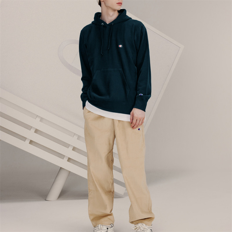 Champion FW23 Reverse Weave C-Logo