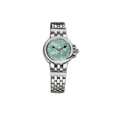 TUDOR 100 26mm 35100-65710-GREEN