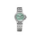 TUDOR 100 26mm 35100-65710-GREEN