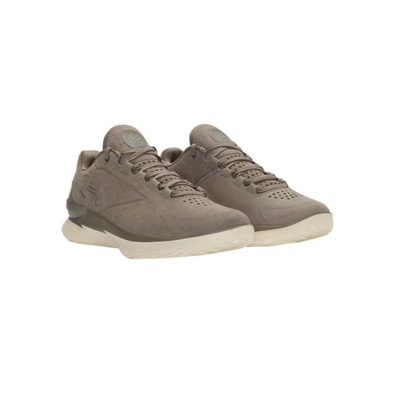 Under Armour Curry 1 LOW FLOTRO LUX