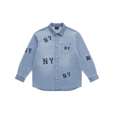 MLB SS25