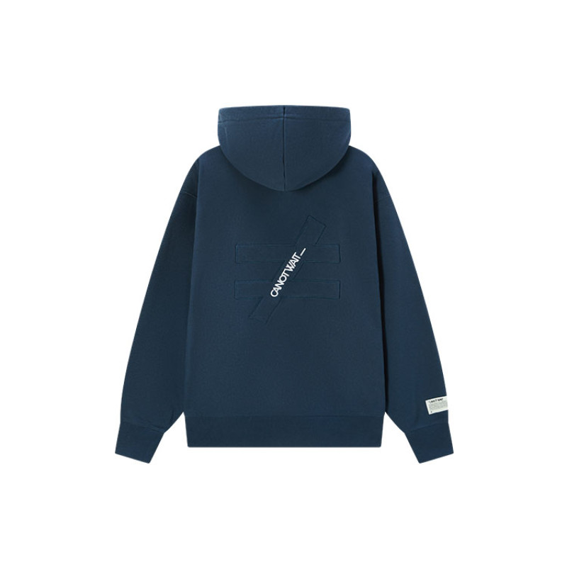 Champion x CANOTWAIT_ FW22 Logo