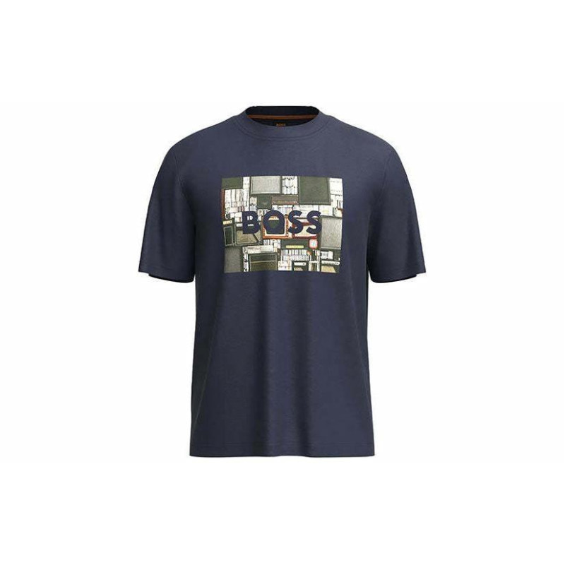 HUGO BOSS T