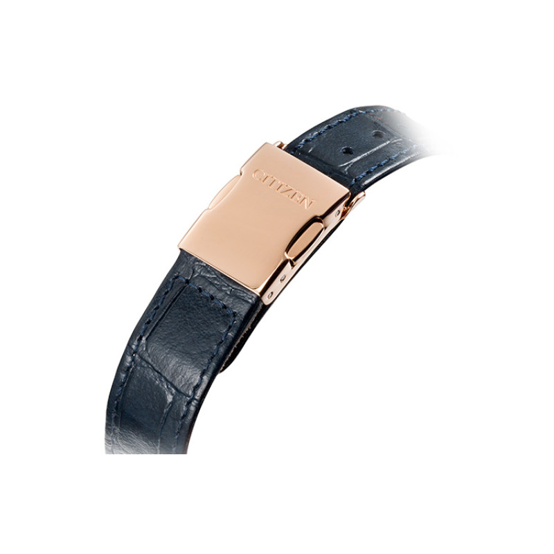 CITIZEN 34mm PC1003-15L