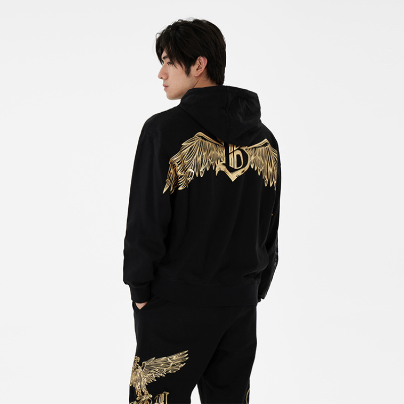 Boy London SS23 Logo