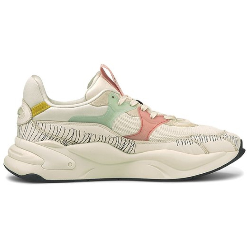 Michael Lau x PUMA RS-2K