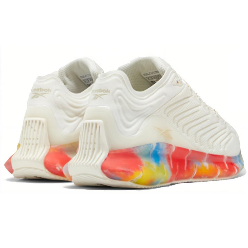 Reebok Zig Kinetica Pride