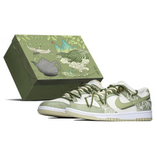 Nike Dunk Low FZBB
