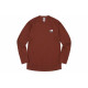 Supreme x The North Face FW22 Week 7 Base Layer LS Top LogoT
