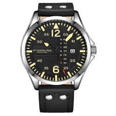 STUHRLING 44mm 100 3916.1