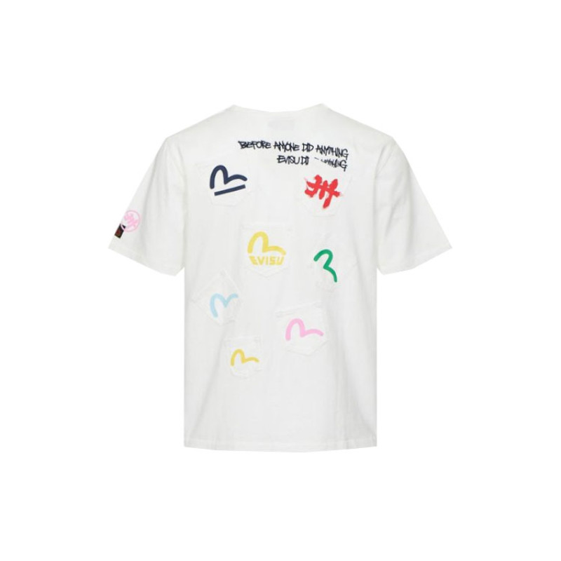 EVISU T