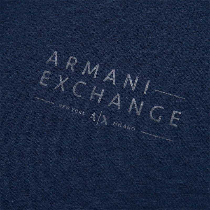 ARMANI EXCHANGE SS24 Polo