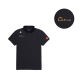 DESCENTE TOUGH LogoPolo