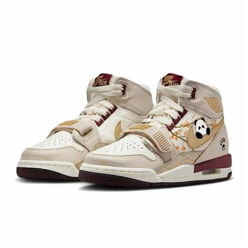 Jordan Legacy 312