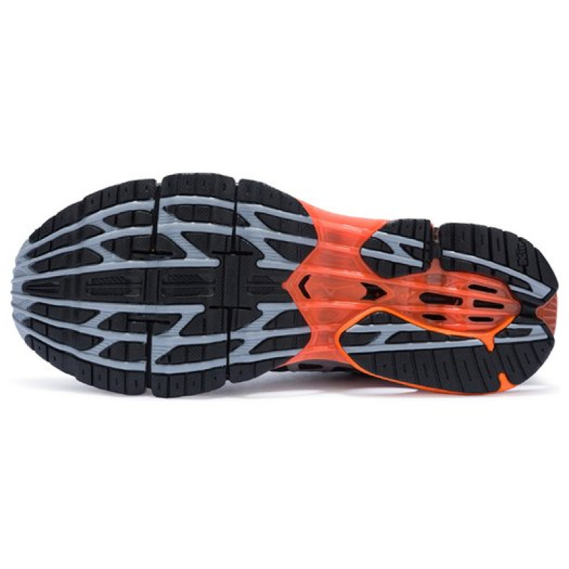 Mizuno Prophecy 9