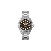 TAG HEUER 43mm WAY2018.BA0927