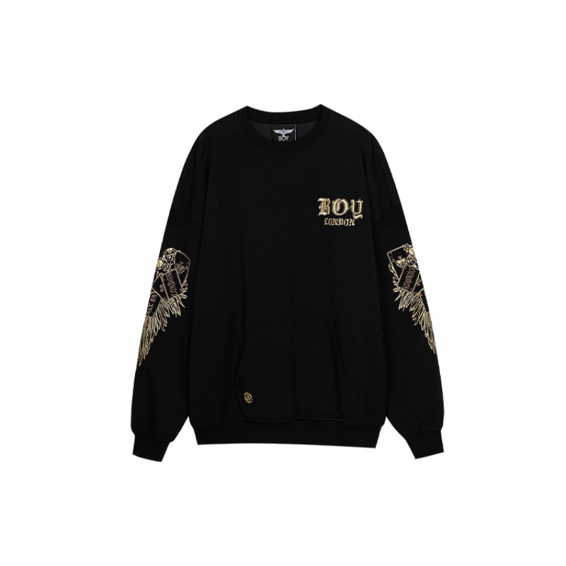 Boy London FW22